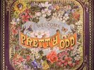 Pretty. Odd. * [LP] by Panic at the Disco (Vinyl, Mar-2008), Fueled by Ramen... 