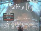 JUDAS PRIEST     BATTLE CRY     SEALED