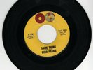 NORTHERN SOUL 45 RPM -  GINO PARKS ON TAMLA  RECORDS