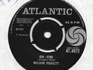 WILSON PICKETT: 634-5789 ((UK BLK ATLANTIC 4072) ABSOLUTE MINT