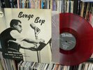 Mike Pacheco,Carl Perkins et al Bongo Bop Rare Tampa DG Mono (RedVinyl) 1956 VG+