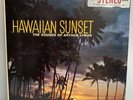 Arthur Lyman, The Sounds of - Hawaiian Sunset LP(MONO) 1959 records R807