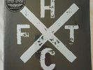Frank Turner Sealed First Ten Years Vinyl Box Set /1000 RARE