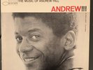 Andrew Hill Andrew  The Music Of Blue Note BST 4203