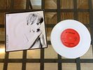 U2: I Will Follow -  White Coloured 7