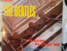 The Beatles Please Please Me 3rd Pressing Mono PMC1202 Vintage Vinyl LP