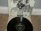 BEATLES Revolver LP UK 1966 1st Press MONO PARLOPHONE PMC 7009 MINT