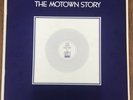 The Motown Story 5 LP Set Vinyl Records COMPLETE Stereo MS 5-726