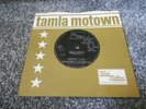 MARTHA & THE VANDELLAS - NOWHERE TO RUN - UK TAMLA MOTOWN (TMG 694) - VG+
