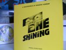 THE Shining Sound Track LP