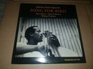 Johnny Dyani Quartet - Song for Biko ( Vinyl ) Denmark 1979 / SCS 1109