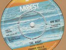 Frankie Valli The night Mowest MW 3024 EX
