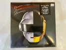 Daft Punk-Random Access Memories LP-Columbia-88883716861