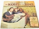 The Mama's And The Papa's - If You Can Believe Your Eyes And Ears, VINYL LP