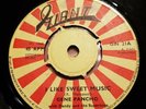 Gene Pancho with Dandy and the super boys  I Like Sweet  Music
