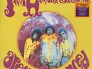 JIMI HENDRIX EXPERIENCE: Are You Experienced? US Import 180g Vinyl LP NEW SEALED
