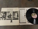 Genesis - The Lamb Lies Down on Broadway German 1st Charisma 6641 226 Prog LP