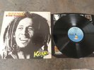 Bob Marley & The Wailers - Kaya Island ILPS 9517 UK 1st Roots Reggae Rare LP