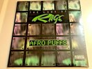 The Lady Of Rage Afro Puffs 12” Vinyl Sealed New Dr Dre Death Row L