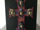 Guns N’ Roses Locked N Loaded Box ... super cool .. appetite for destruction