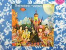 Their Satanic Majesties Request LP The Rolling Stones Vinyl Lenticular