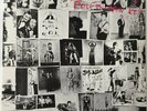 The Rolling Stones Exile on Main Street 2 Lps Rolling Stones Records Excellent
