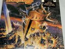 Armored Saint - Raising Fear LP - Chrysalis BFV 41601 PROMO BEAUTIFUL vinyl