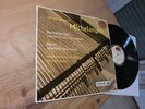 Rachmaninov: Piano Concerto No. 4 / Ravel - Michelangeli HMV ASD 255 ED1 LP 1958