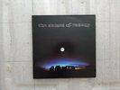 LP/33T /THE SISTERS OF MERCY/STONEHENGE /DISQUE COLOR BLEU/D PRODUCTION SM004