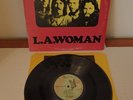 THE DOORS - L.A. Woman - 12