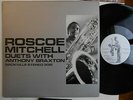 Roscoe Mitchell duets with Anthony Braxton Sackville