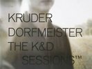Kruder & Dorfmeister - The K&D Session (Deluxe Edition) Vinyl 5LP 0952988