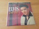 Elvis 24 Karat Hits   RCA Victor  Living Stereo 2Lp neuwertig DCC Limited Editio