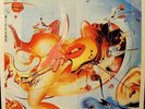 DIRE STRAITS – Alchemy: Dire Straits Live (1984) – 12” 2LP’s