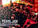 PEARL JAM Live at Easy Street [2019] *indie exclusive* vinyl SEALED NEW