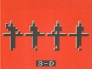LP-BOX Kraftwerk 3-D (Der Katalog) HEADPHONE SURROUND 3D NEAR MINT Kling Kla