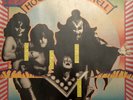 Kiss Hotter Than Hell NEAR MINT Casablanca Vinyl LP