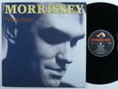 MORRISSEY Viva Hate HIS MASTER'S VOICE LP VG+ uk *