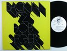 BOB SEGER Back In '72 PALLADIUM LP NM/VG++ wlp *