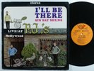 SIN SAY SHUNS I'll Be There VENETT LP VG+ *