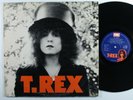 T. REX The Slider EMI LP uk *
