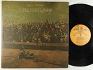 Neil Young - Time Fades Away LP - Reprise 1st Press VG+ Poster