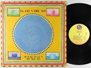 Talking Heads - Speaking In Tongues LP - Sire