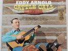 Eddy Arnold Cattle Call 1963 RCA Record Country Music Hall of Fame