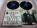 LP--Doppelalbum -LUCIFERS FRIEND -WHERE THE GROUPIES KILLED THE BLUES