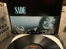 SADE Diamond Life GATEFOLD w/VG++ VINYL 