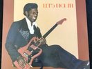 Eddie C. Campbell Lets Pick It LP Chicago Blues Black Magic 9007