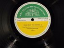 Pierre Monteux / Georg Solti  BBC Transcription  Disc