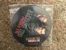Alkaline Trio - Private Eye vinyl 7