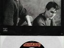 TEARS FOR FEARS  Mad World / Ideas As Opiates  rare 45 with PicSleeve from 1983